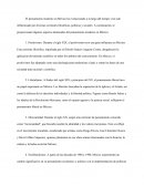 Pensamiento moderno en México