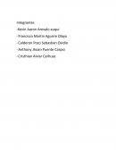 Generación de computadoras