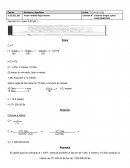 Interés simple, Caso Práctico