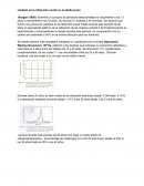 Refracción en adultos joven