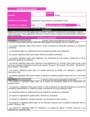 Historias de usuario