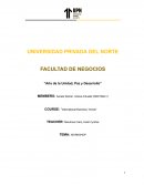 Compliance para la sostenibilidad y ética en las empresas