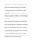 Habilidades gerenciales identificadas, especificando el momento en que se evidencia