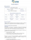 Estrategias corporativas y de negocios