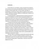 Dimensiones del Ser Humano