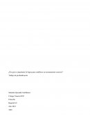 ¿Por qué es importante la lógica para establecer un razonamiento correcto?