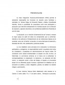 La Fase Integración Docencia-Administración (FIDA)