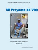 Proyecto de vida. Análisis FODA