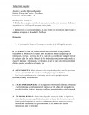 Posturas frente a las tecnologías