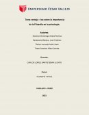 Toma ventaja – lea sobre la importancia de la Filosofía en la psicología