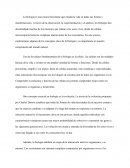 Conceptos clave de la biología