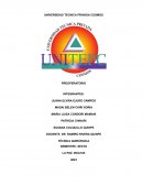 Técnica quirúrgica