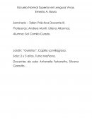 Las empanaditas de 1810