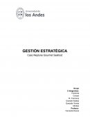 Caso Neptune Gourmet food