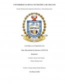 Discretización de funciones en MATLAB