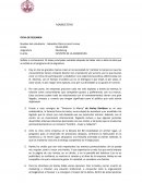 Marketing. Apuntes de la asignatura