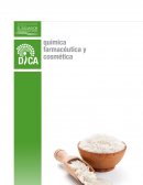 Arroz, exfoliante natural en cosméticos