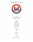 Características del Color