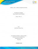 Administración en Salud. Elaborar investigación de mercados