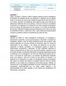 Innovación educativa e iniciación a la investigación