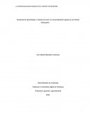 La comercializacion agraria en el oriente antioqueño