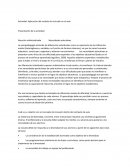 Aplicación del modelo de inclusión en el aula