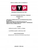 Análisis de comparación con los diferentes resultados de concreto