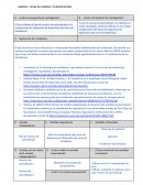 Ficha de diseño y planificación