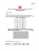 Planificación de la demanda