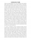 La Delincuencia en Trujillo