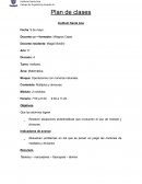 Operaciones con números naturales