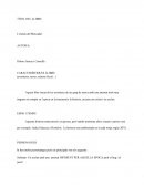 El esclau del mercadal