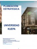 Estrategia de crecimiento empresarial