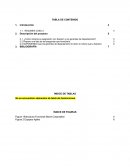 Caso 2 Steve Corporation