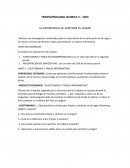 La importancia de sanitizar tu hogar