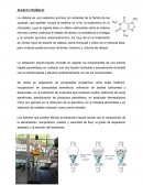 Práctica de extracción de cafeína