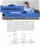 Gestión de proyectos. Circuito neumático