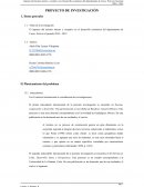 Impacto del turismo interno y receptivo en el desarrollo económico del departamento de Cusco, Perú en el periodo 2018 – 2019