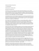 Contexto de un ámbito de intervención