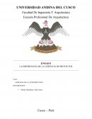 La importancia de la gerencia de proyectos