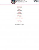 Expresión Oral. Machismo