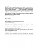 Foro de Discusion. La Química con mis palabras