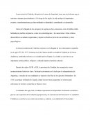 Historia de la Provincia de Córdoba