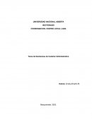 Toma de Decisiones de Carácter Administrativo