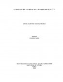 El libro "El mundo en una cáscara de nuez"