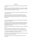 Código deontológico