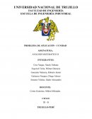 Analisis matemático II