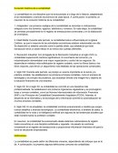 Nociones básicas de la contabilidad