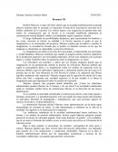 El hombre unidimensional