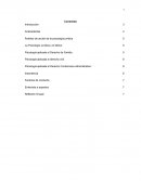 La Psicología Jurídica y el Menor